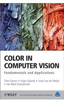 Color in Computer Vision