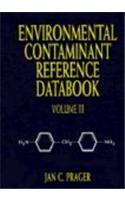 Environmental Contaminant Reference Databook