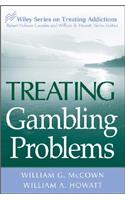 Treating Gambling Problems