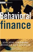 Behavioral Finance