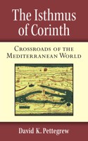 The Isthmus of Corinth
