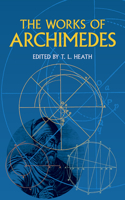 The Works of Archimedes: (Dover Books on Mathema 1.4tics)