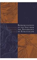 Representations of the Self from the Renaissance to Romanticism