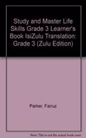 Study and Master Life Skills Grade 3 Learner's Book IsiZulu Translation