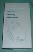 Secretory Mechanisms