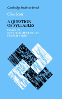 Question of Syllables