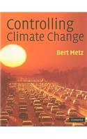 Controlling Climate Change
