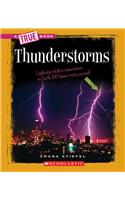 Thunderstorms