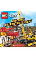 Wrecking Valentine's Day! (Lego City: 8x8)