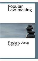 Popular Law-Making