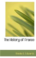 The History of France