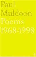 New Selected Poems: 1968-1994
