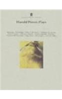 Harold Pinter Plays 4