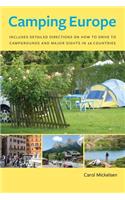 Camping Europe