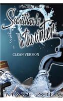 Sumthan's in the water - clean version