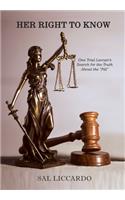 Her Right To Know