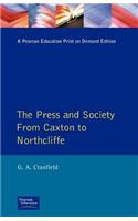 The Press and Society