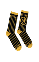 The Hunger Games Socks - Large