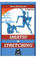 Shiatsu + Stretching