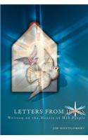 Letters from Jesus