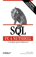 SQL in a Nutshell 3e