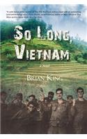 So Long Vietnam