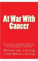 At War With Cancer