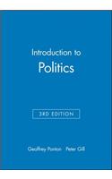 Introduction to Politics