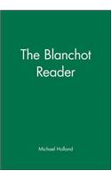 Blanchot Reader