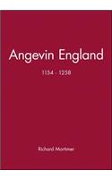 Angevin England
