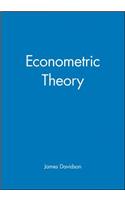 Econometric Theory