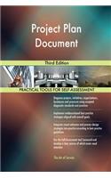 Project Plan Document Third Edition
