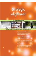 Strategic alignment A Complete Guide