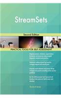 StreamSets Second Edition