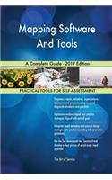 Mapping Software And Tools A Complete Guide - 2019 Edition