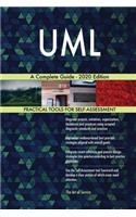 UML A Complete Guide - 2020 Edition