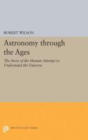 Astronomy through the Ages