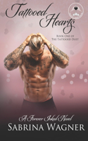 Tattooed Hearts (Tattooed Duet Book 1)