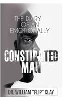 Diary of an Emotionally Constipated Man