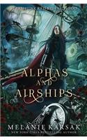 Alphas and Airships