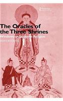 The Oracles of the Three Shrines