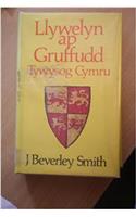 Llywelyn ap Gruffydd