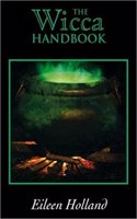 Wicca Handbook
