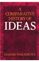 Comparative History Of Ideas