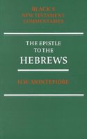 Epistle to the Hebrews