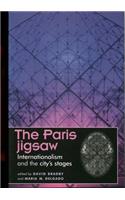 Paris Jigsaw