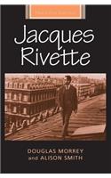 Jacques Rivette CB