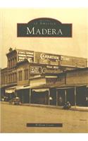 Madera, California