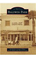 Baldwin Park