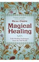 Magical Healing